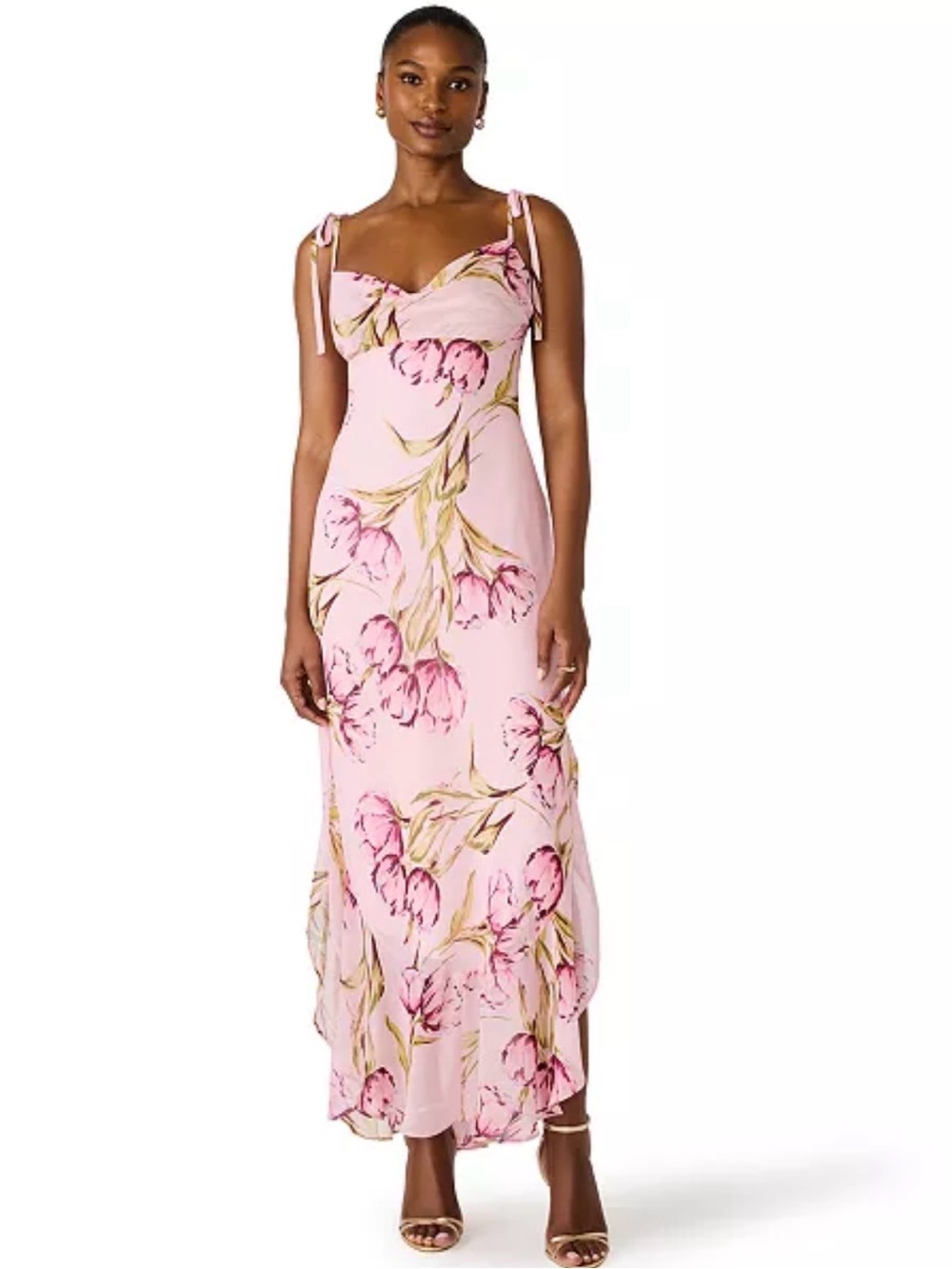 Steve Madden Jaila Dress